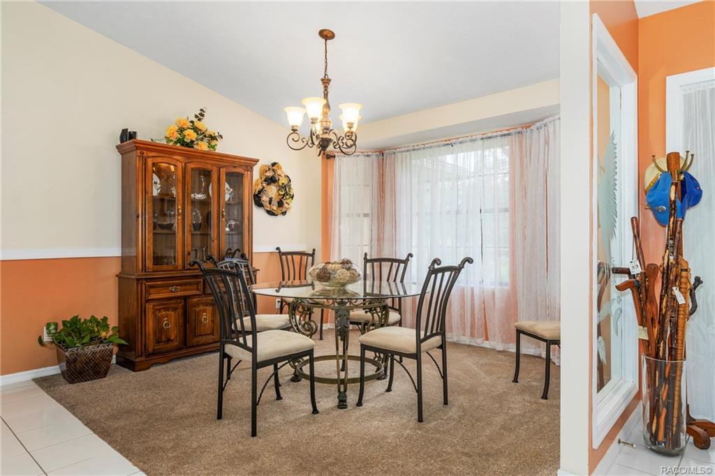 home for sale at 964 N Fresno Avenue, Hernando, FL 34442 in Citrus Hills