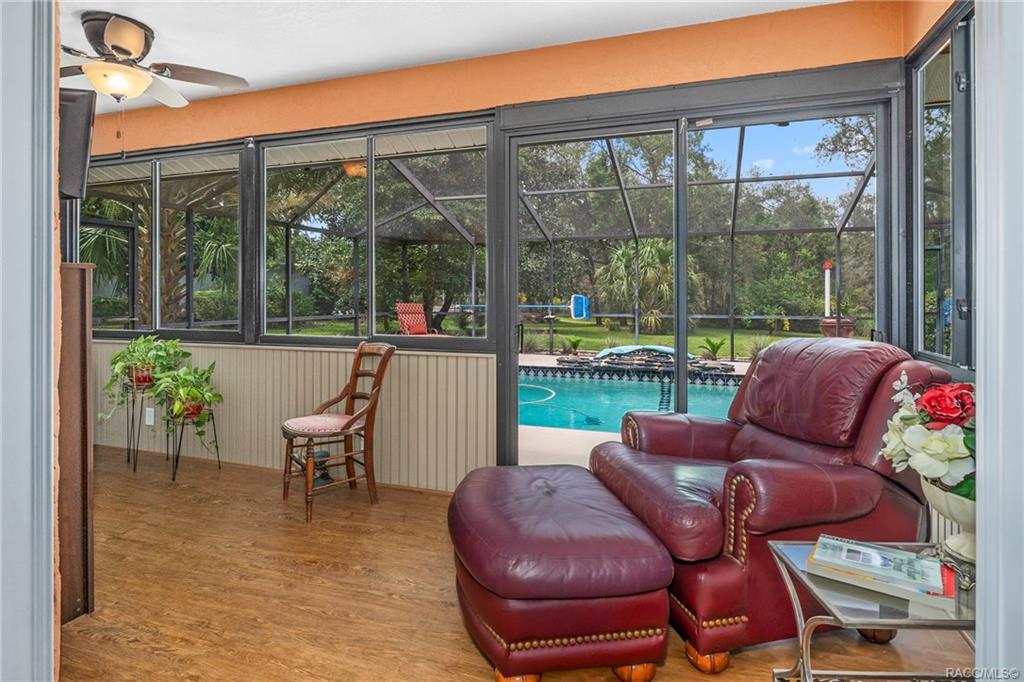 home for sale at 964 N Fresno Avenue, Hernando, FL 34442 in Citrus Hills