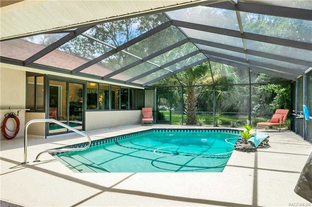 home for sale at 964 N Fresno Avenue, Hernando, FL 34442 in Citrus Hills