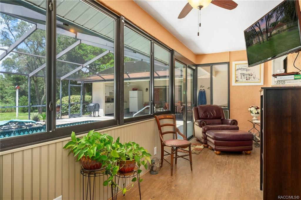 home for sale at 964 N Fresno Avenue, Hernando, FL 34442 in Citrus Hills