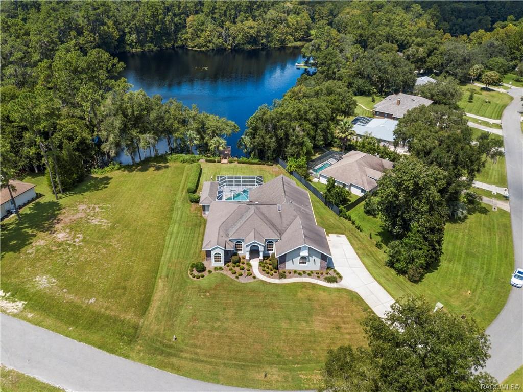 home for sale at 11914 N Bluff Cove Path, Dunnellon, FL 34434 in River Bluffs