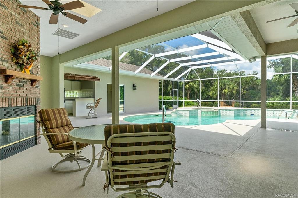 home for sale at 11914 N Bluff Cove Path, Dunnellon, FL 34434 in River Bluffs