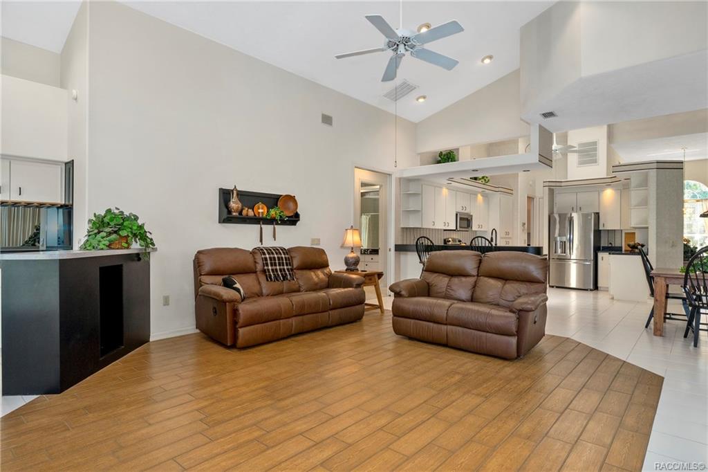 home for sale at 11914 N Bluff Cove Path, Dunnellon, FL 34434 in River Bluffs