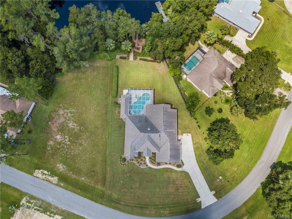 home for sale at 11914 N Bluff Cove Path, Dunnellon, FL 34434 in River Bluffs