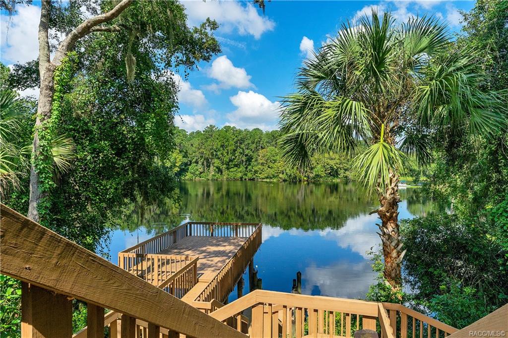 home for sale at 11914 N Bluff Cove Path, Dunnellon, FL 34434 in River Bluffs