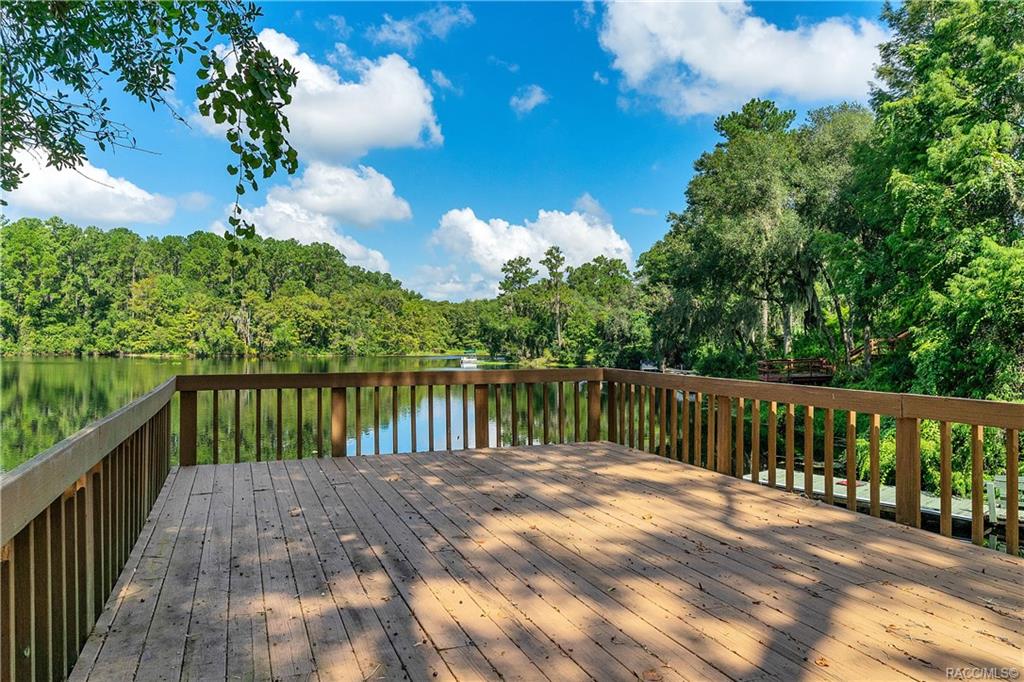 home for sale at 11914 N Bluff Cove Path, Dunnellon, FL 34434 in River Bluffs