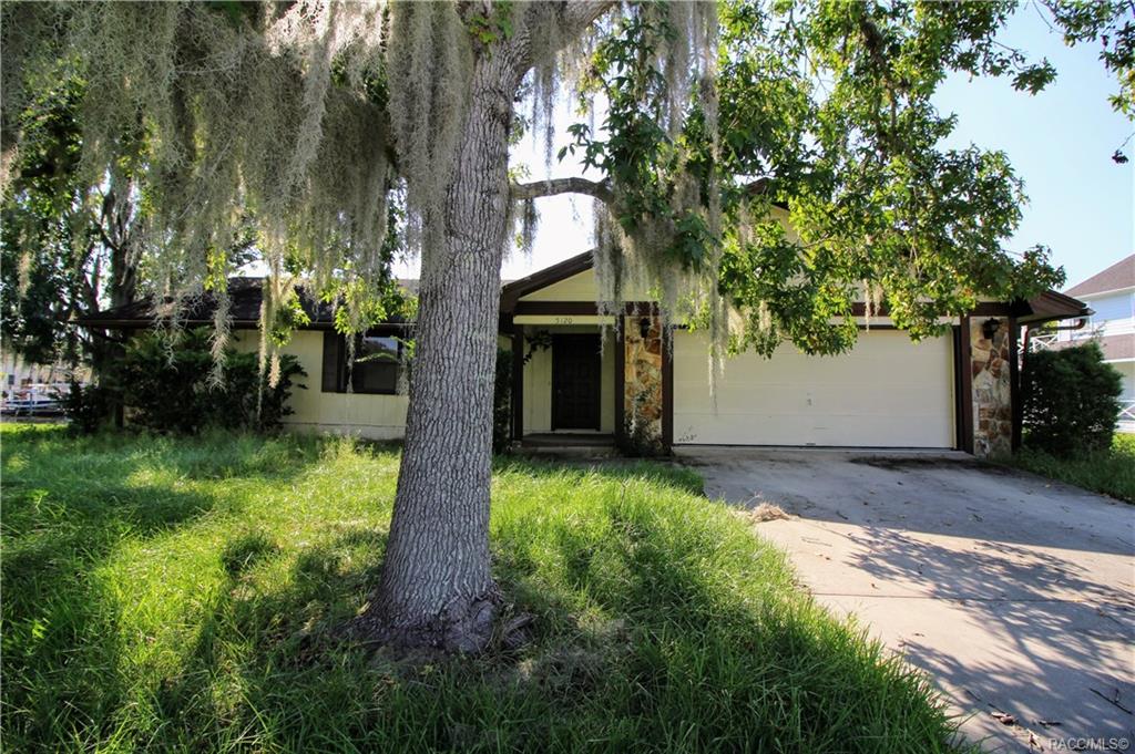 home for sale at 5120 S Mystic Point, Homosassa, FL 34448 in Riverhaven Village