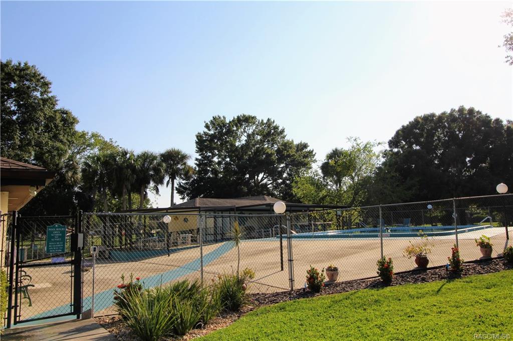 home for sale at 5120 S Mystic Point, Homosassa, FL 34448 in Riverhaven Village