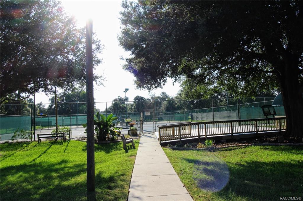 home for sale at 5120 S Mystic Point, Homosassa, FL 34448 in Riverhaven Village