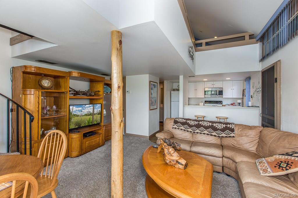 home for sale at 2651 N Seabreeze Point, Crystal River, FL 34429 in Sawgrass Landing Condo