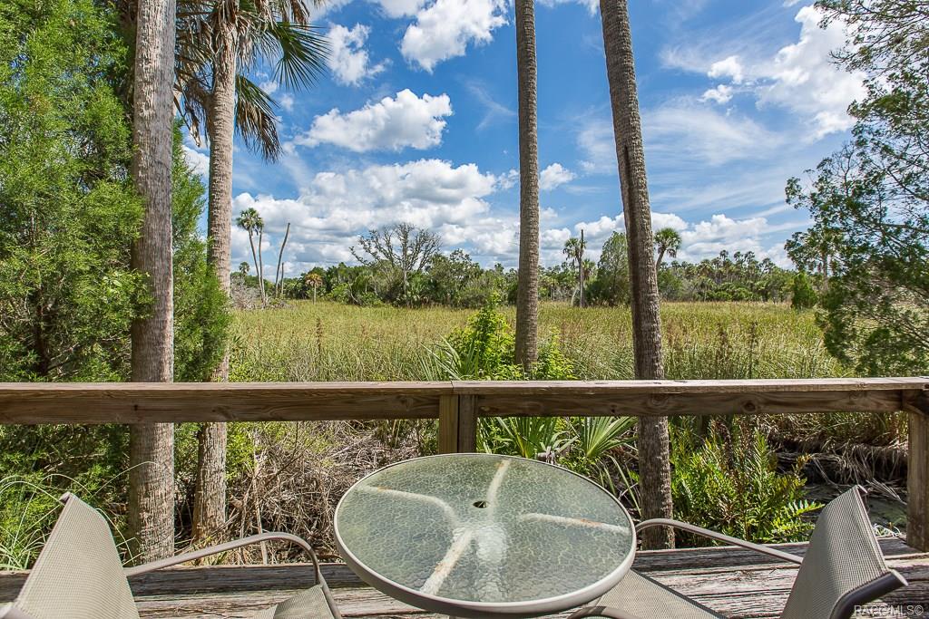 home for sale at 2651 N Seabreeze Point, Crystal River, FL 34429 in Sawgrass Landing Condo