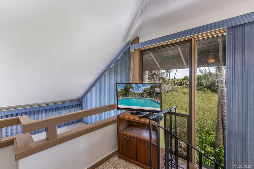 home for sale at 2651 N Seabreeze Point, Crystal River, FL 34429 in Sawgrass Landing Condo