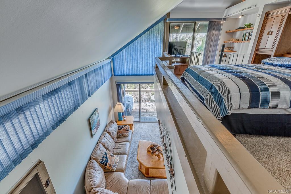 home for sale at 2651 N Seabreeze Point, Crystal River, FL 34429 in Sawgrass Landing Condo
