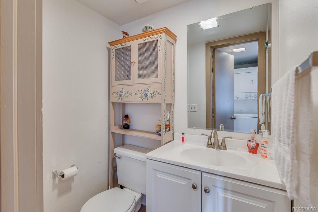 home for sale at 2651 N Seabreeze Point, Crystal River, FL 34429 in Sawgrass Landing Condo
