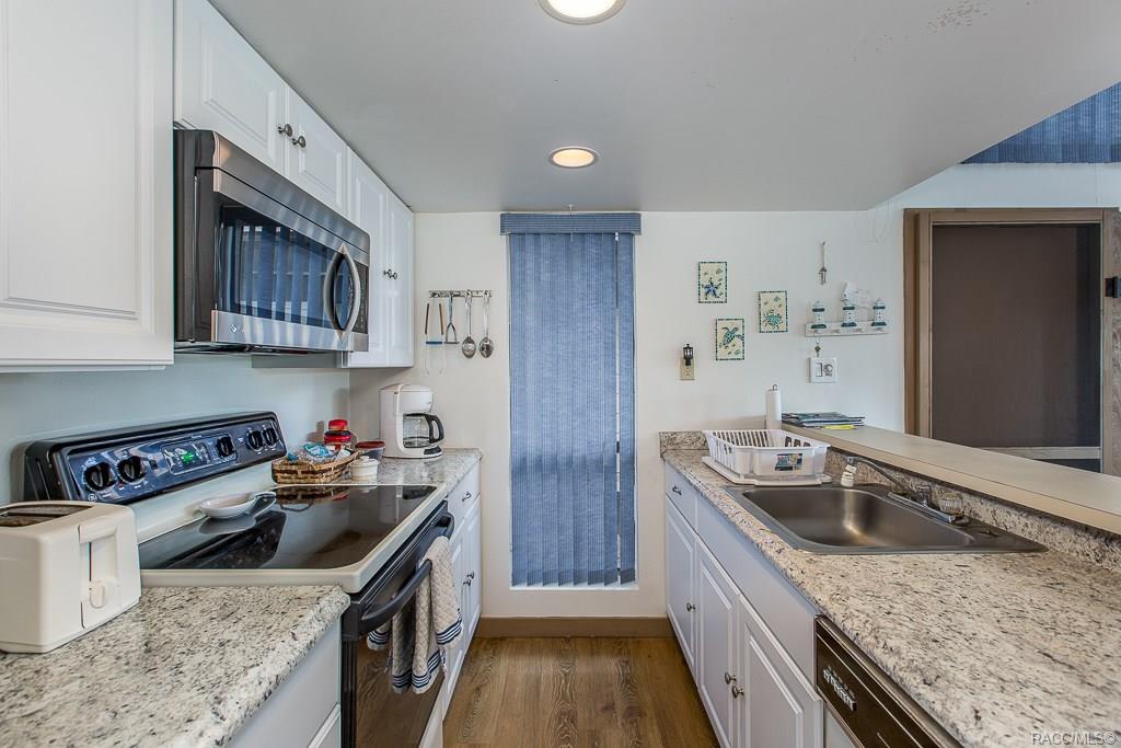 home for sale at 2651 N Seabreeze Point, Crystal River, FL 34429 in Sawgrass Landing Condo