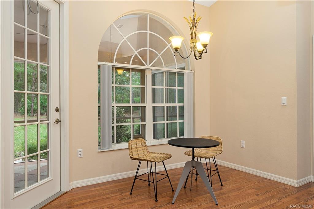 home for sale at 4792 W Custer Drive, Beverly Hills, FL 34465 in Pine Ridge