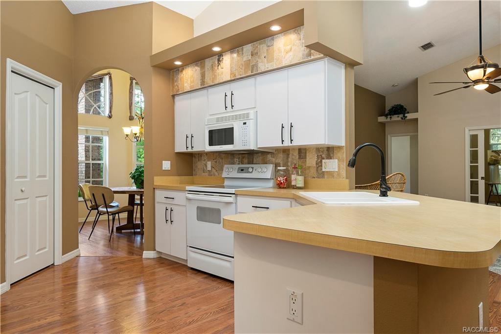 home for sale at 4792 W Custer Drive, Beverly Hills, FL 34465 in Pine Ridge