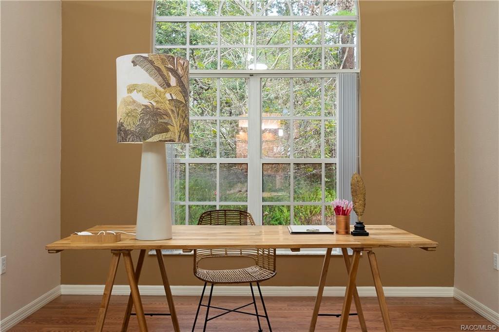 home for sale at 4792 W Custer Drive, Beverly Hills, FL 34465 in Pine Ridge