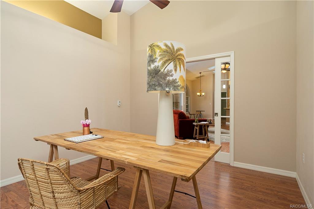 home for sale at 4792 W Custer Drive, Beverly Hills, FL 34465 in Pine Ridge