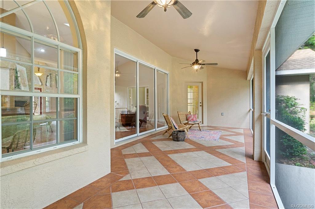 home for sale at 4792 W Custer Drive, Beverly Hills, FL 34465 in Pine Ridge