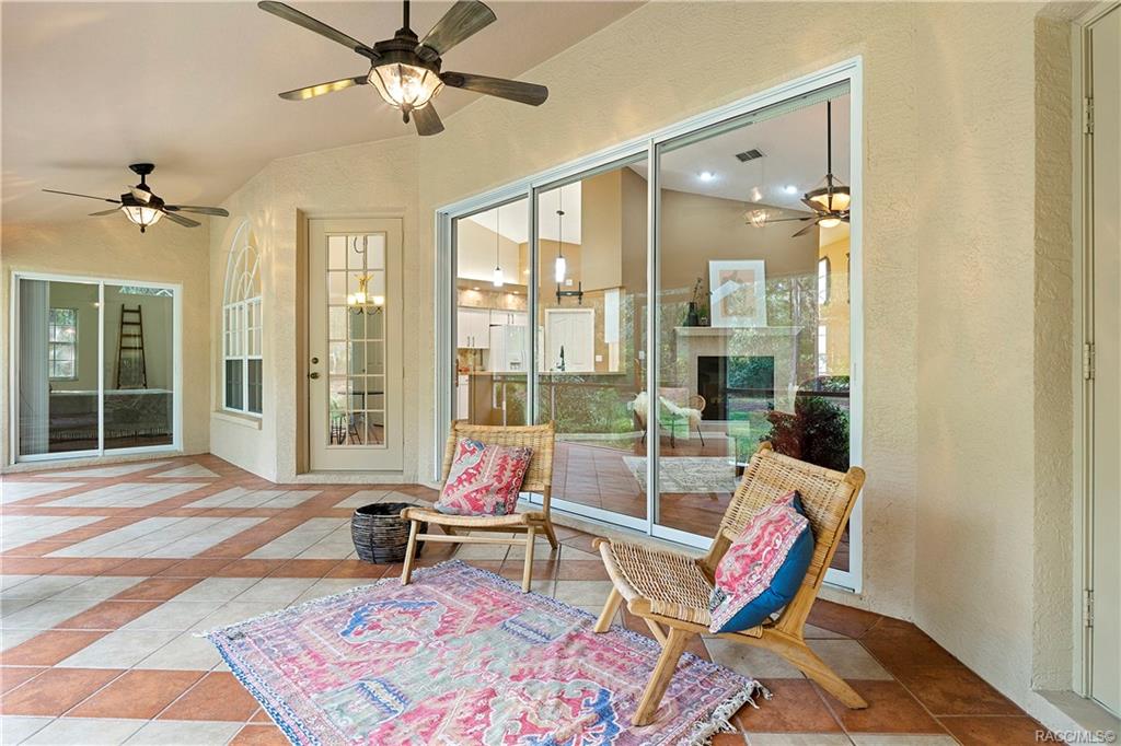 home for sale at 4792 W Custer Drive, Beverly Hills, FL 34465 in Pine Ridge