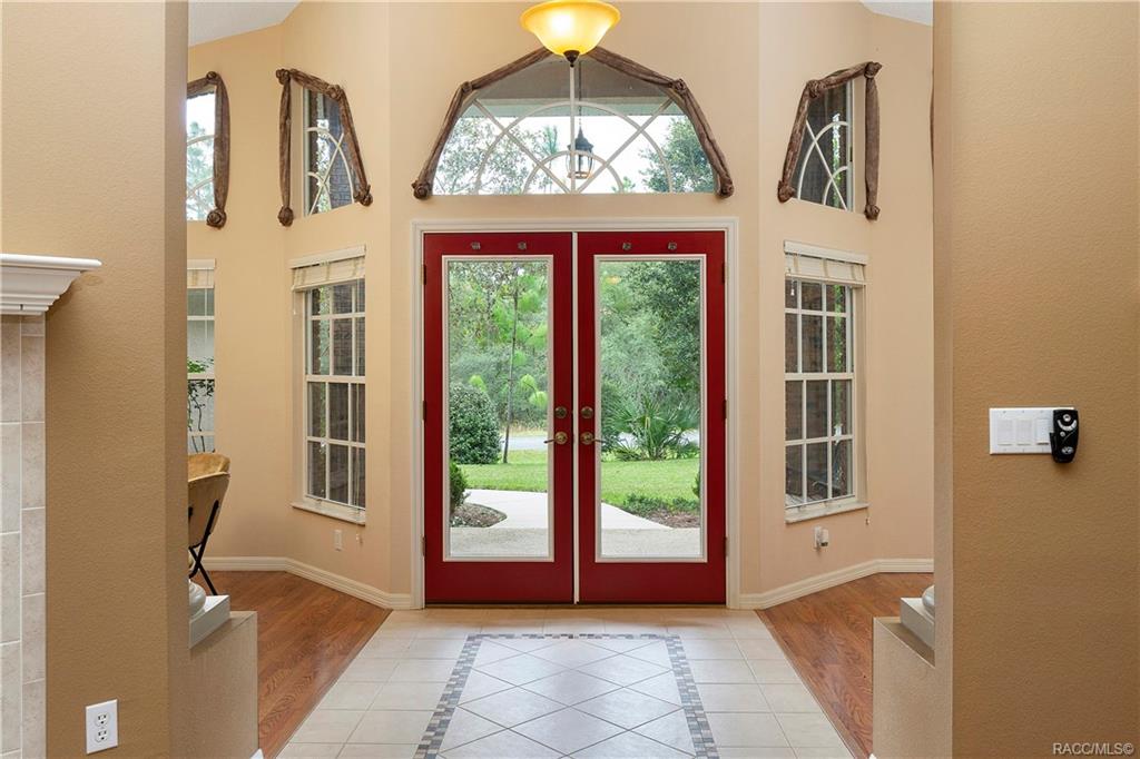 home for sale at 4792 W Custer Drive, Beverly Hills, FL 34465 in Pine Ridge