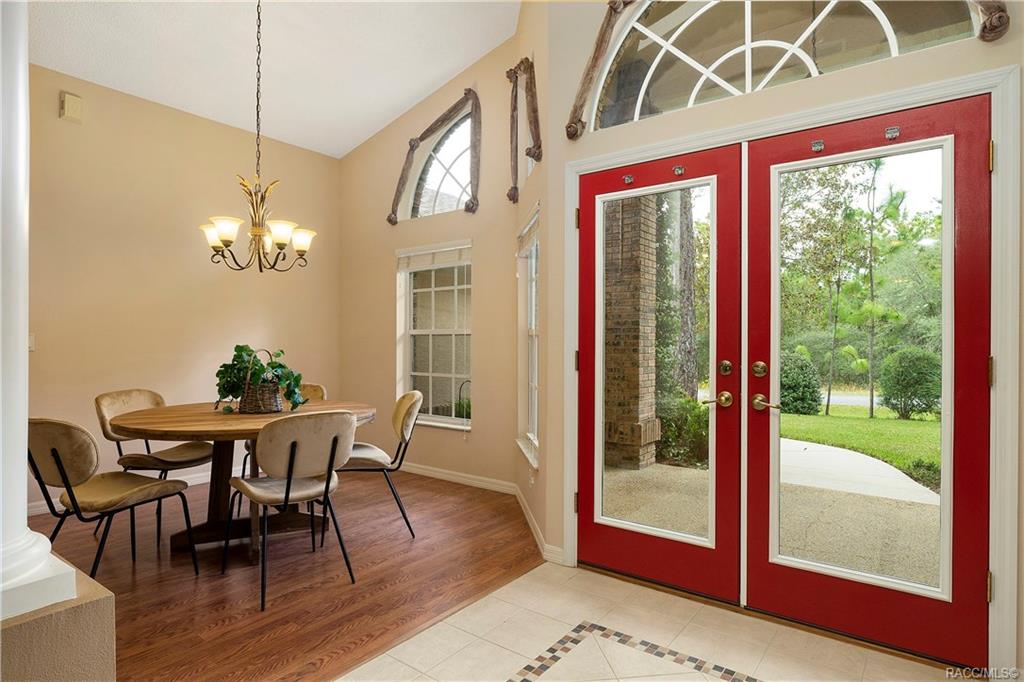 home for sale at 4792 W Custer Drive, Beverly Hills, FL 34465 in Pine Ridge