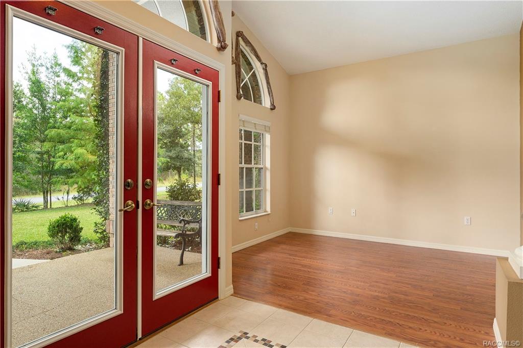 home for sale at 4792 W Custer Drive, Beverly Hills, FL 34465 in Pine Ridge