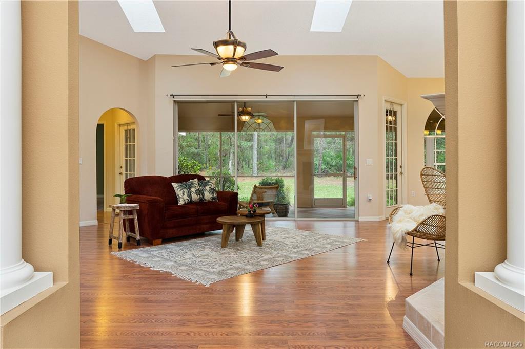 home for sale at 4792 W Custer Drive, Beverly Hills, FL 34465 in Pine Ridge