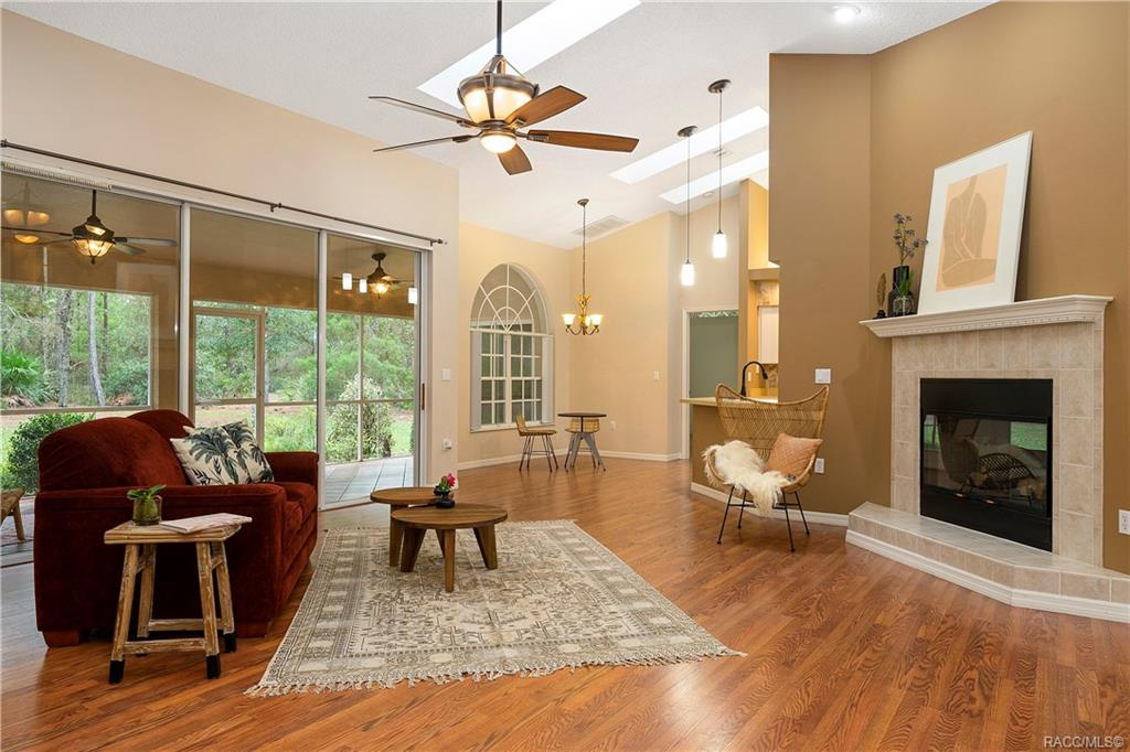 home for sale at 4792 W Custer Drive, Beverly Hills, FL 34465 in Pine Ridge