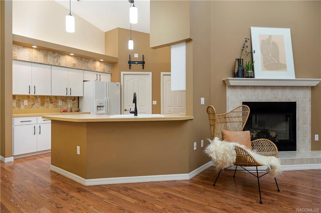 home for sale at 4792 W Custer Drive, Beverly Hills, FL 34465 in Pine Ridge