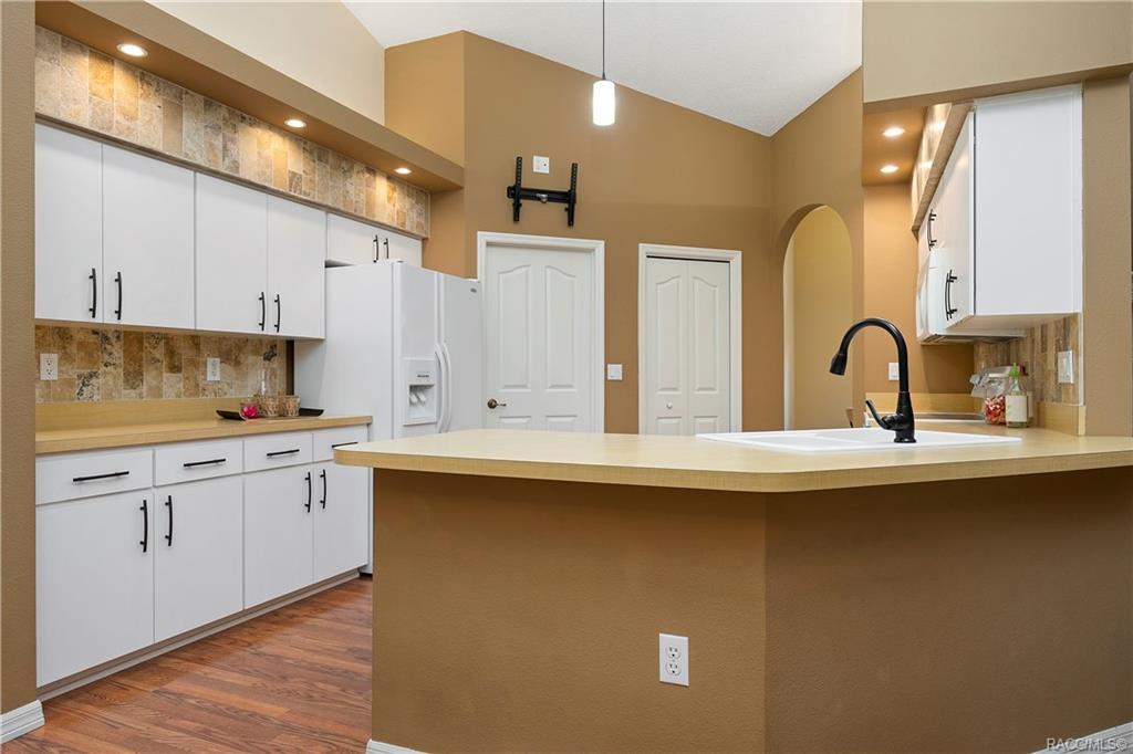 home for sale at 4792 W Custer Drive, Beverly Hills, FL 34465 in Pine Ridge