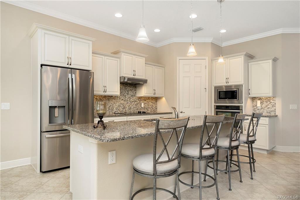 home for sale at 1783 W Laurel Glen Path, Hernando, FL 34442 in Citrus Hills - Terra Vista