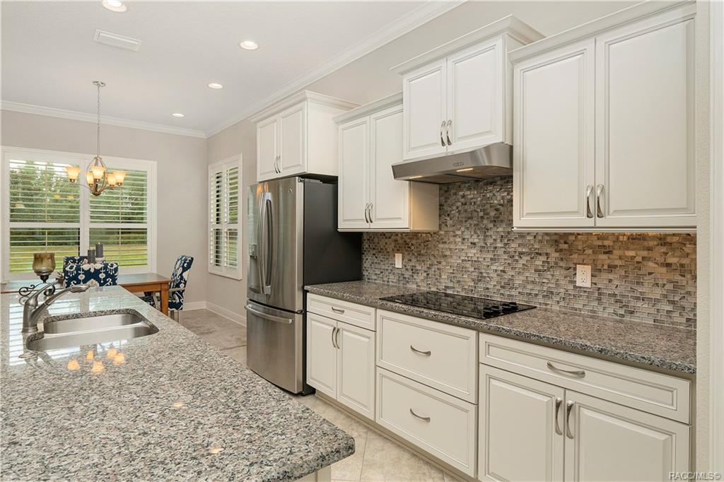 home for sale at 1783 W Laurel Glen Path, Hernando, FL 34442 in Citrus Hills - Terra Vista