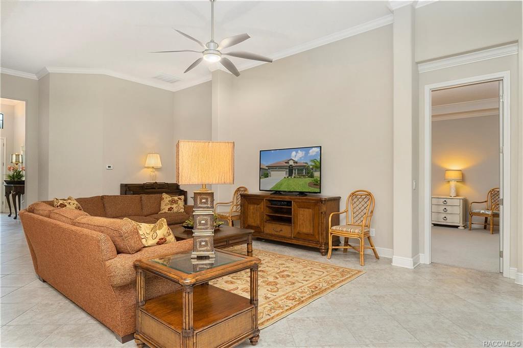 home for sale at 1783 W Laurel Glen Path, Hernando, FL 34442 in Citrus Hills - Terra Vista