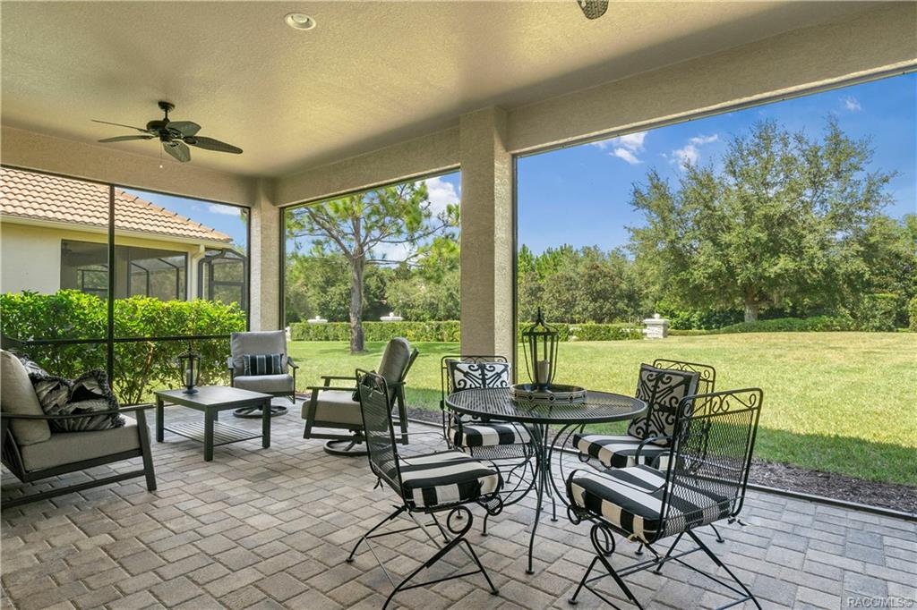 home for sale at 1783 W Laurel Glen Path, Hernando, FL 34442 in Citrus Hills - Terra Vista