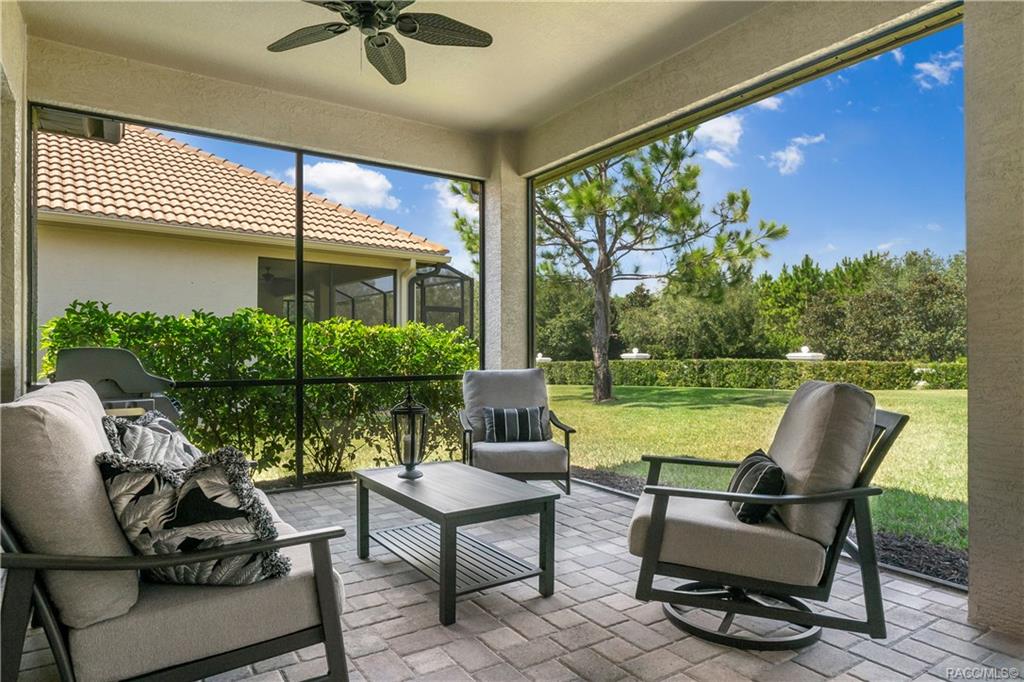 home for sale at 1783 W Laurel Glen Path, Hernando, FL 34442 in Citrus Hills - Terra Vista