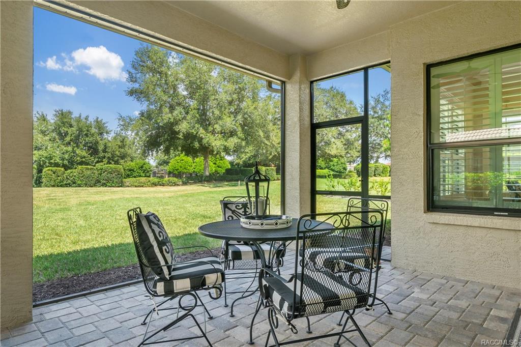 home for sale at 1783 W Laurel Glen Path, Hernando, FL 34442 in Citrus Hills - Terra Vista
