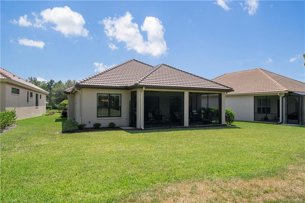 home for sale at 1783 W Laurel Glen Path, Hernando, FL 34442 in Citrus Hills - Terra Vista