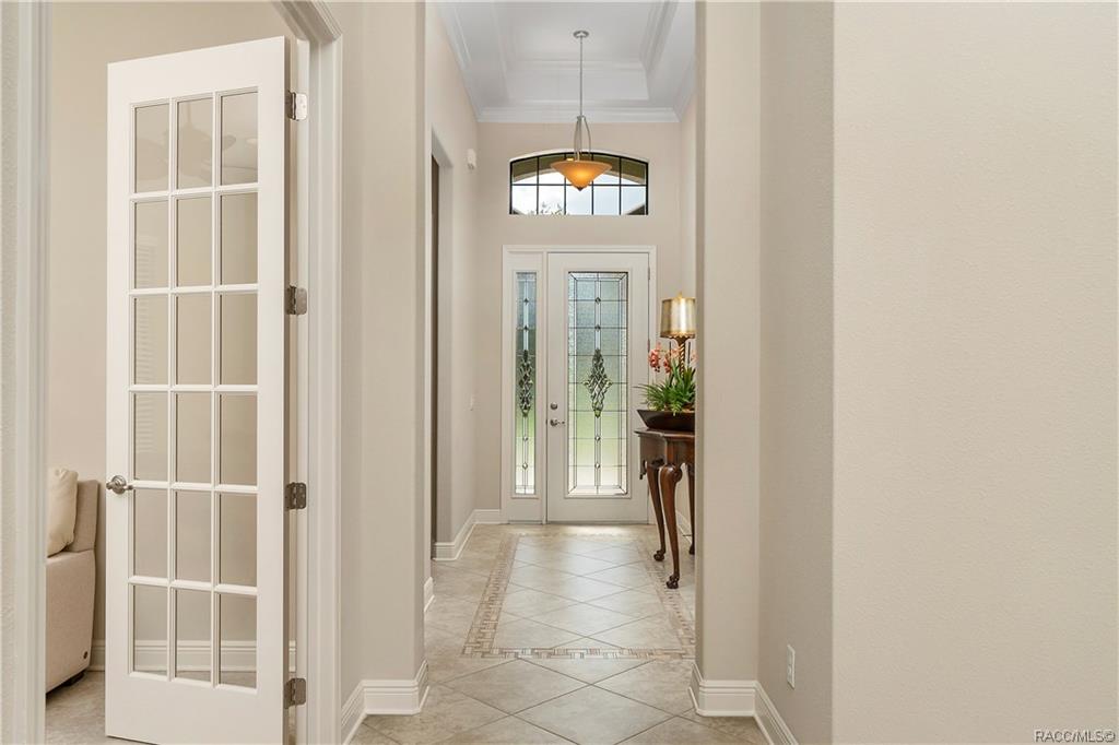 home for sale at 1783 W Laurel Glen Path, Hernando, FL 34442 in Citrus Hills - Terra Vista