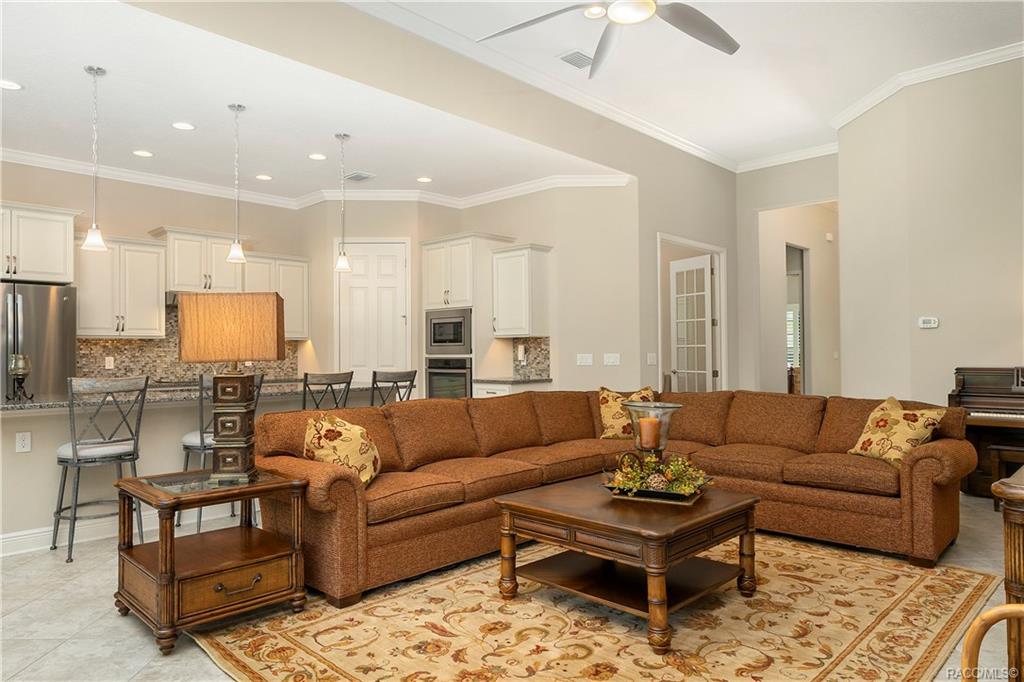 home for sale at 1783 W Laurel Glen Path, Hernando, FL 34442 in Citrus Hills - Terra Vista