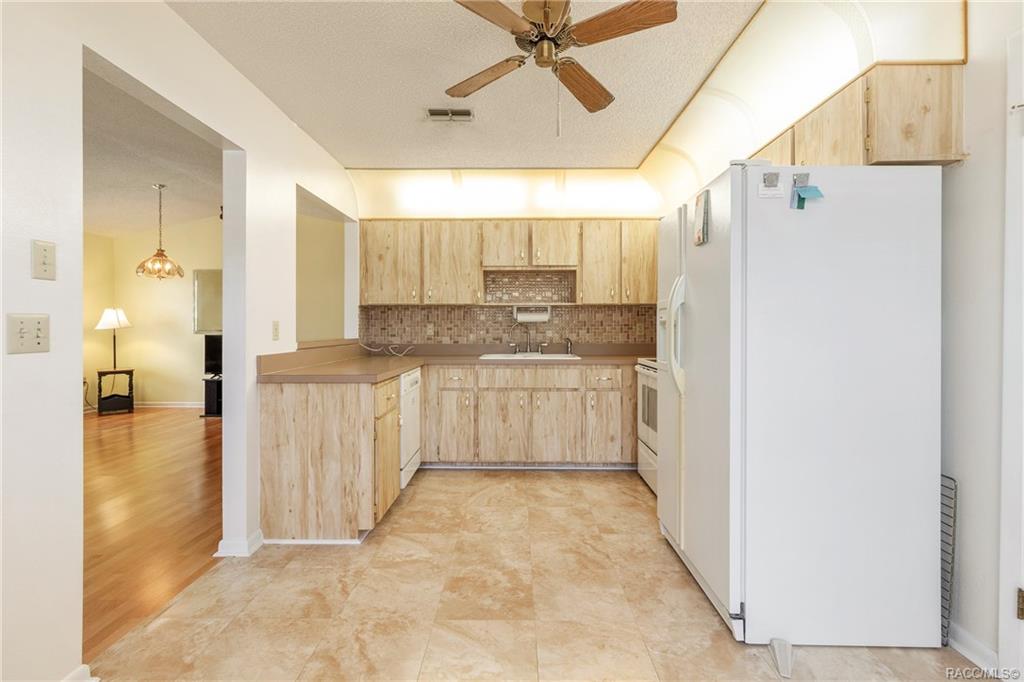 home for sale at 21368 SW Peach Blossom Street, Dunnellon, FL 34431 in Rainbow Lakes Estate