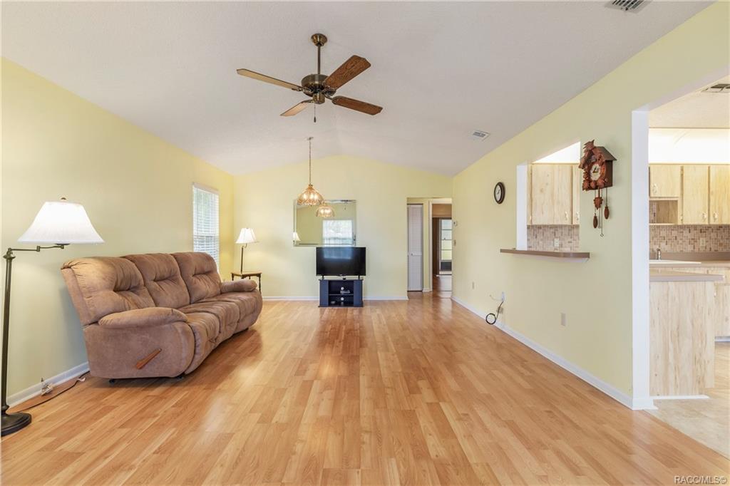 home for sale at 21368 SW Peach Blossom Street, Dunnellon, FL 34431 in Rainbow Lakes Estate