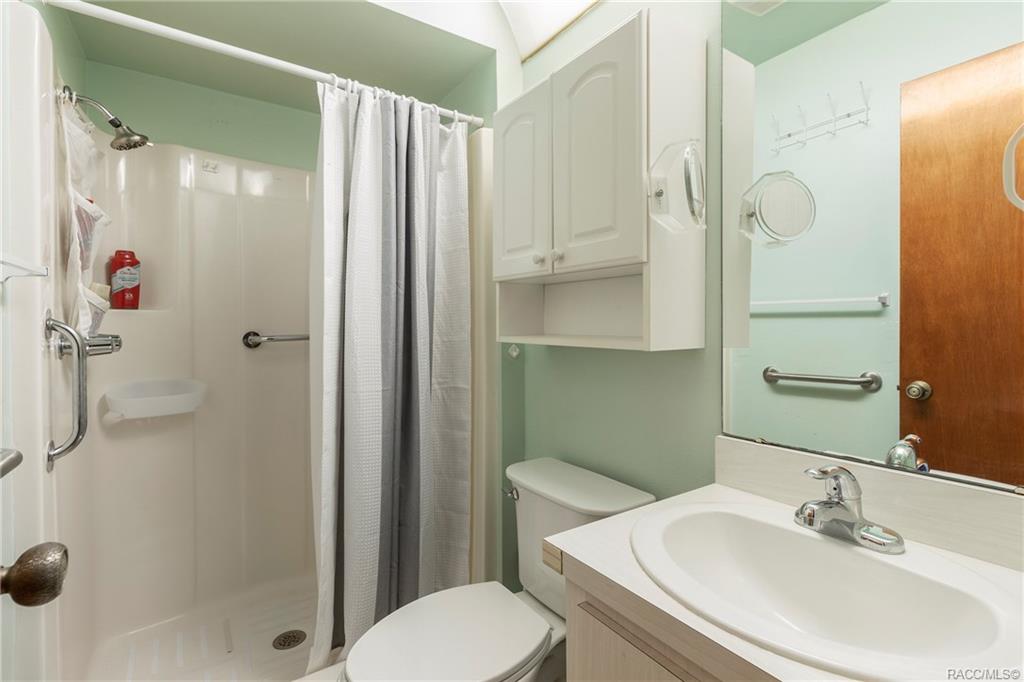 home for sale at 21368 SW Peach Blossom Street, Dunnellon, FL 34431 in Rainbow Lakes Estate