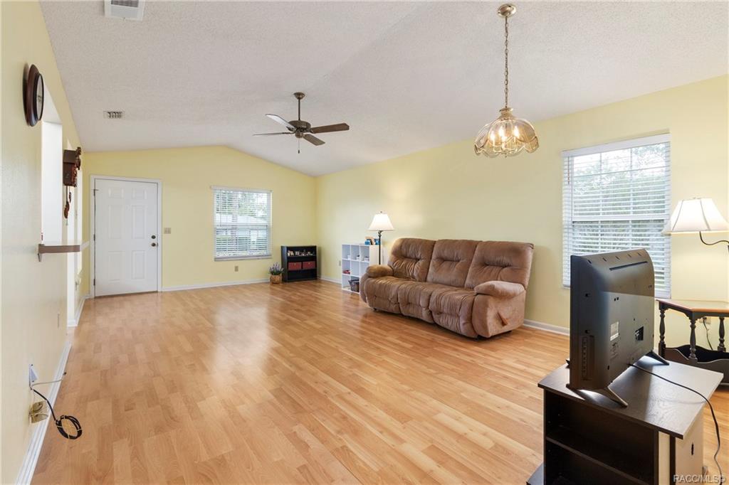 home for sale at 21368 SW Peach Blossom Street, Dunnellon, FL 34431 in Rainbow Lakes Estate