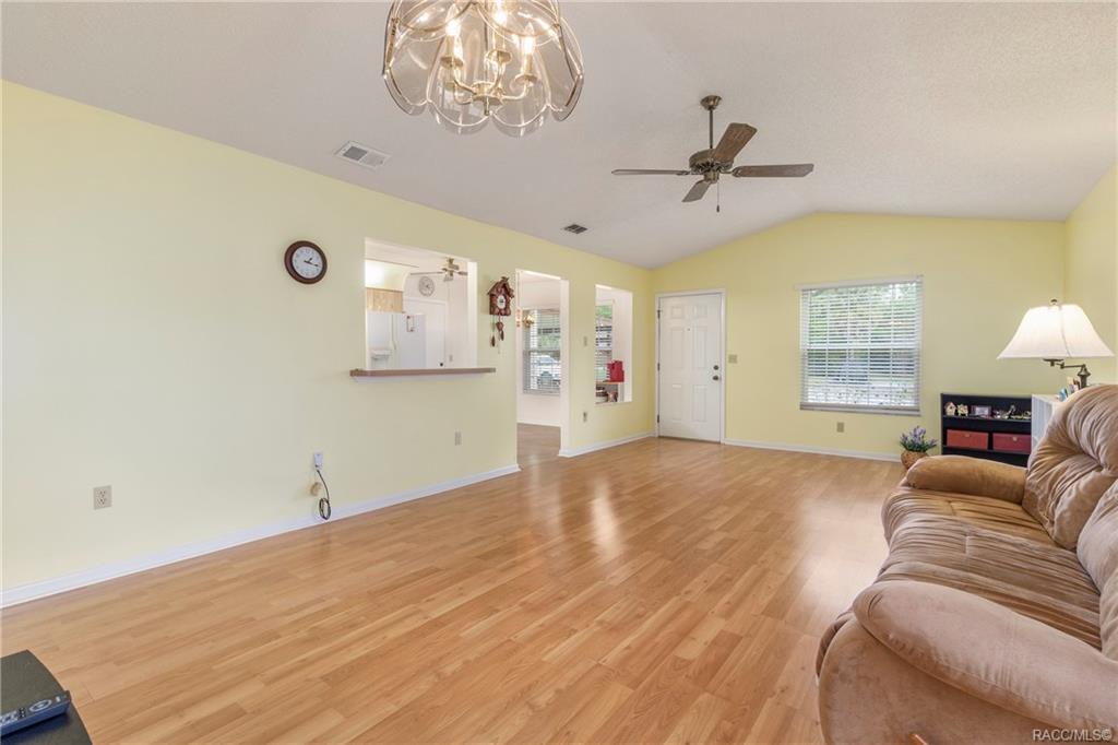 home for sale at 21368 SW Peach Blossom Street, Dunnellon, FL 34431 in Rainbow Lakes Estate