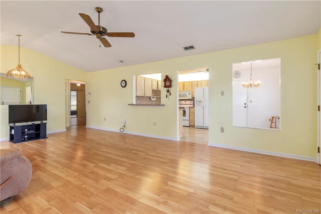 home for sale at 21368 SW Peach Blossom Street, Dunnellon, FL 34431 in Rainbow Lakes Estate