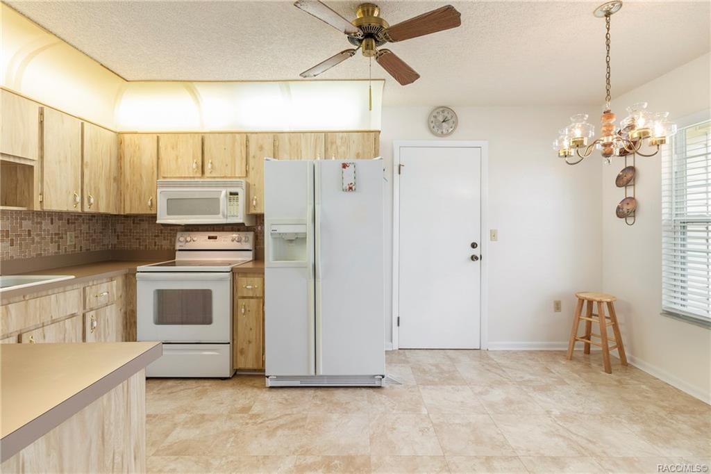 home for sale at 21368 SW Peach Blossom Street, Dunnellon, FL 34431 in Rainbow Lakes Estate