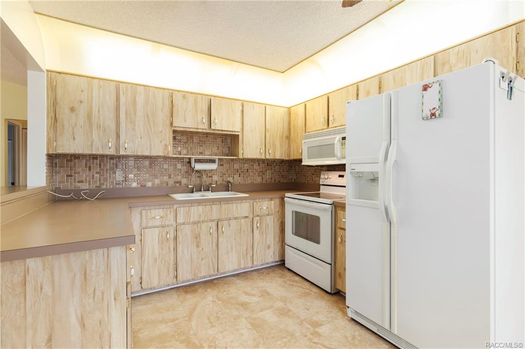 home for sale at 21368 SW Peach Blossom Street, Dunnellon, FL 34431 in Rainbow Lakes Estate