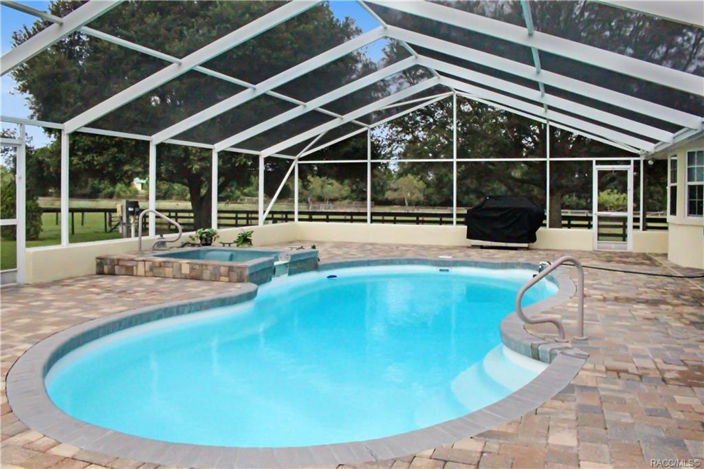 home for sale at 5440 NW 225a Highway, Ocala, FL 34482 in Marion County